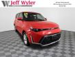 Used 2024 Kia Soul LX IVT Hatchback