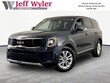  Kia Telluride