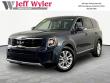 Used 2022 Kia Telluride LX AWD SUV
