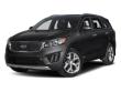 Used 2016 Kia Sorento AWD 4dr 3.3L SXL SUV