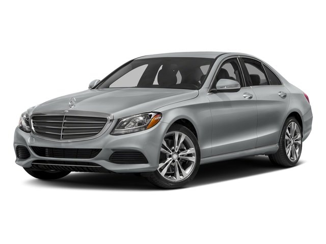 2017 Mercedes-Benz C-Class C300 4MATIC's photo