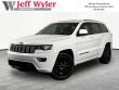 Used 2017 Jeep Grand Cherokee Altitude 4x4 *Ltd Avail* SUV
