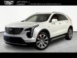 Used 2023 CADILLAC XT4 AWD 4dr Premium Luxury SUV
