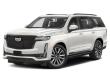 Used 2022 CADILLAC Escalade 4WD 4dr Sport SUV