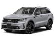 Used 2022 Kia Sorento SX FWD SUV