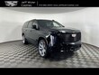 CADILLAC Escalade ESV