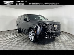 2025 CADILLAC Escalade ESV Sport SUV