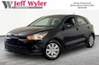  Kia Rio 5-Door
