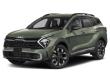 Used 2023 Kia Sportage X-Line AWD SUV