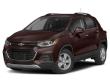Used 2020 Chevrolet Trax FWD 4dr LT SUV