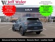  Kia Sportage Hybrid