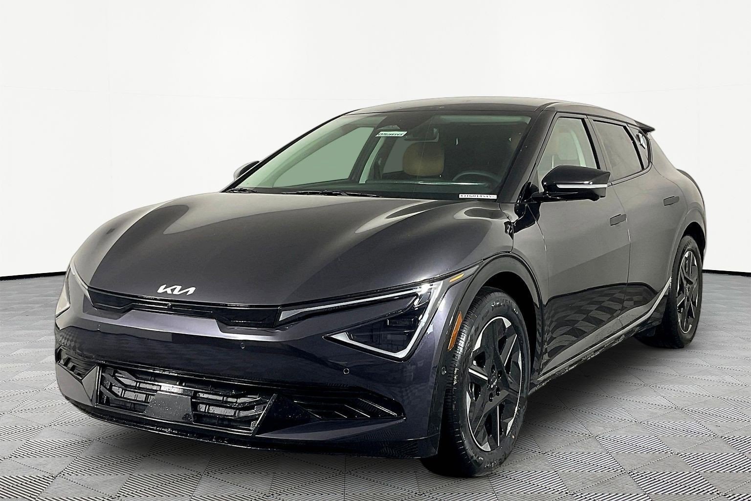 2026 Kia EV6 Wind AWD's photo