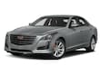 CADILLAC CTS Sedan