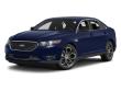 Used 2014 Ford Taurus 4dr Sdn SHO AWD Sedan