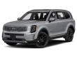 Used 2021 Kia Telluride SX AWD SUV