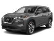 Certified 2021 Nissan Rogue AWD SV SUV