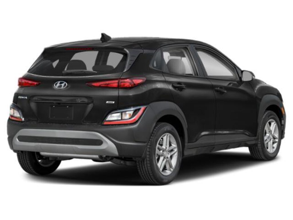 Used 2023 Hyundai Kona SE Auto AWD SUV