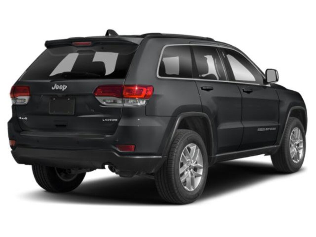 Used 2019 Jeep Grand Cherokee Altitude 4x4 SUV
