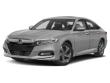 Used 2018 Honda Accord Sedan EX 1.5T CVT Sedan