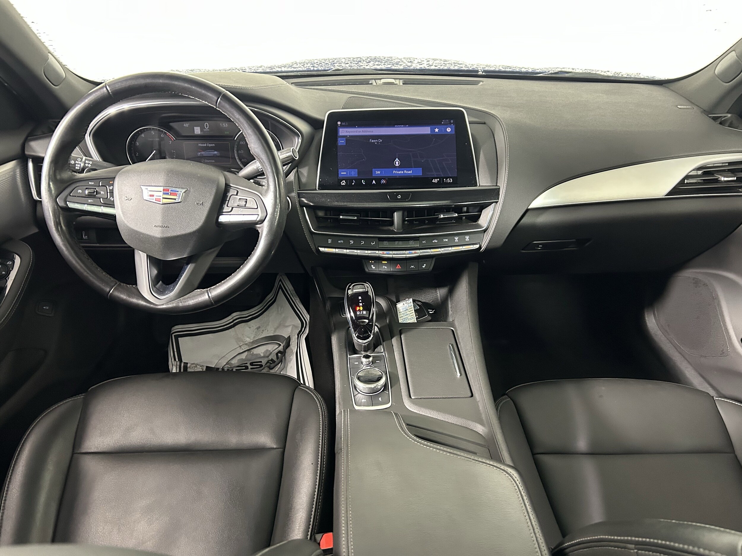 2023 Cadillac CT5 Luxury photo 3