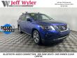 Certified 2020 Nissan Pathfinder 4x4 S SUV