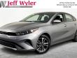 Certified 2024 Kia Forte LXS IVT Sedan