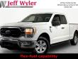 Used 2022 Ford F-150 XLT 2WD SuperCab 6.5 Box Truck SuperCab