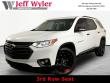 Used 2019 Chevrolet Traverse AWD 4dr Premier w/1LZ SUV