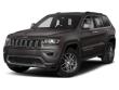 Used 2018 Jeep Grand Cherokee Limited 4x4 SUV