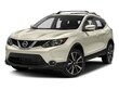  Nissan Rogue Sport
