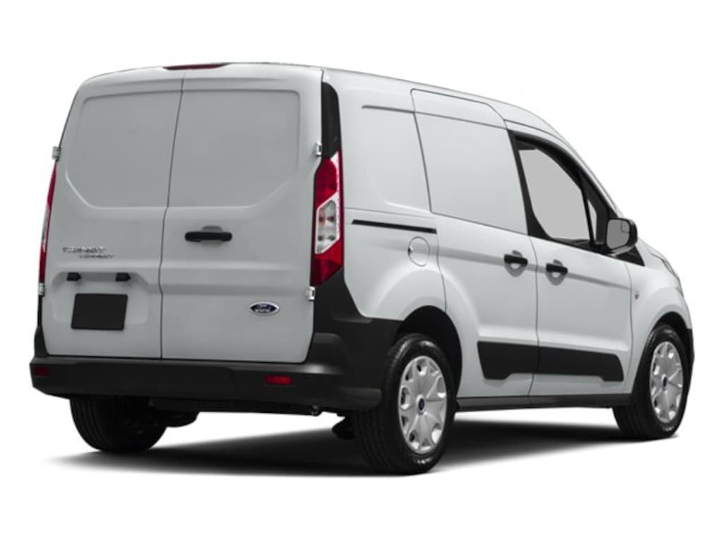Used 2014 Ford Transit Connect LWB XL Van