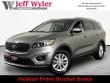 Used 2017 Kia Sorento LX FWD SUV