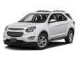 Used 2017 Chevrolet Equinox AWD 4dr LT w/1LT SUV