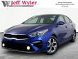 Used 2020 Kia Forte LXS IVT Sedan