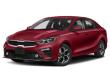 Used 2020 Kia Forte LXS IVT Sedan