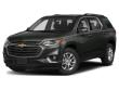 Used 2020 Chevrolet Traverse FWD 4dr LT Cloth w/1LT SUV