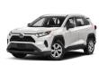 Used 2019 Toyota RAV4 LE FWD SUV