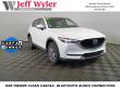 Used 2021 Mazda CX-5 Grand Touring AWD SUV