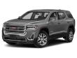 Used 2020 GMC Acadia AWD 4dr SLT SUV