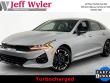 Used 2023 Kia K5 GT-Line Auto AWD Sedan