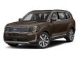 Used 2021 Kia Telluride S AWD SUV