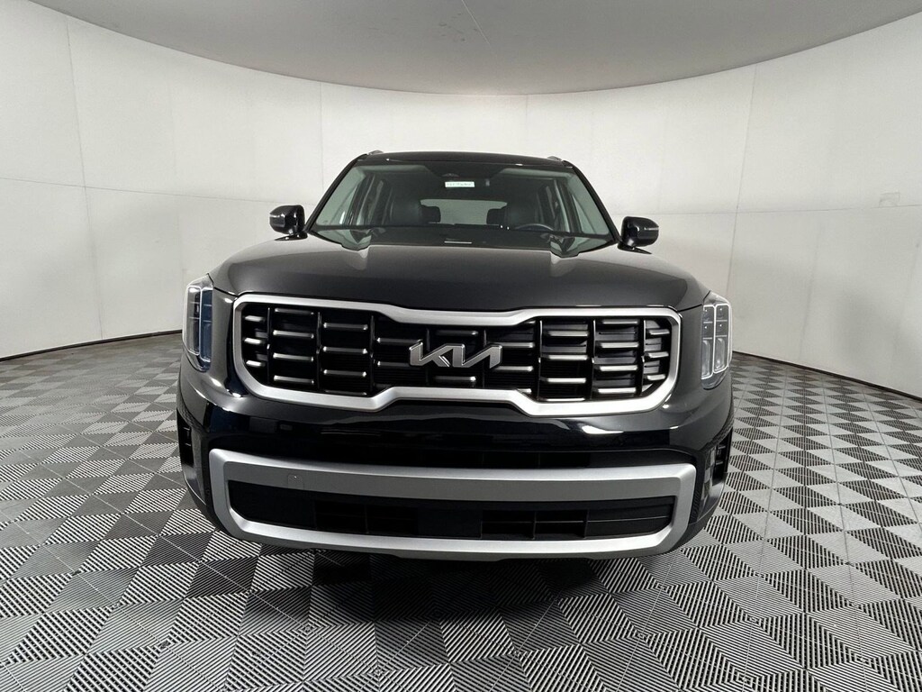 Certified 2023 Kia Telluride S AWD SUV