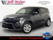 Used 2021 Kia Soul LX IVT Hatchback