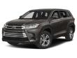 Used 2019 Toyota Highlander LE I4 FWD SUV