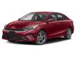 Used 2023 Kia Forte LXS IVT Sedan