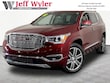  GMC Acadia