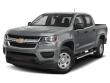 Used 2019 Chevrolet Colorado 4WD Crew Cab 128.3 LT Truck Crew Cab