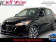 Used 2023 Nissan Kicks SV FWD SUV