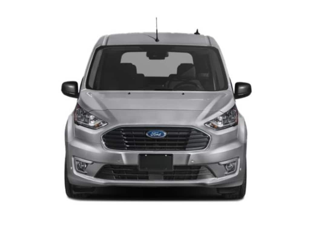 Used 2020 Ford Transit Connect Wagon XLT LWB w/Rear Liftgate Wagon Passenger Wagon LWB