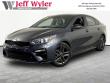 Used 2021 Kia Forte GT-Line IVT Sedan
